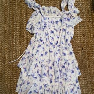 love shack fancy target! women’s medium!